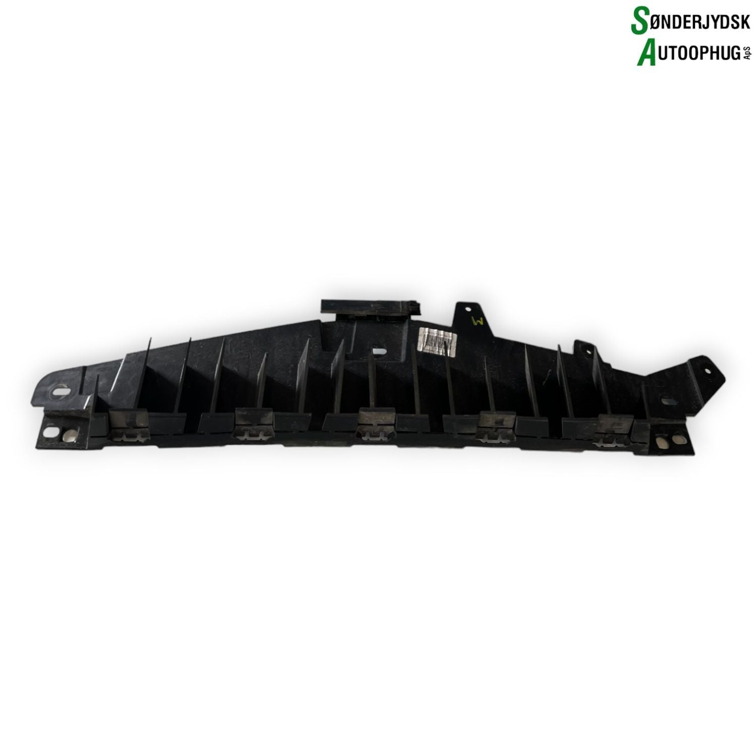 Opel Grandland Kofangerstiver Med OEM Nr. YP00035530 Fra Opel Ophugger