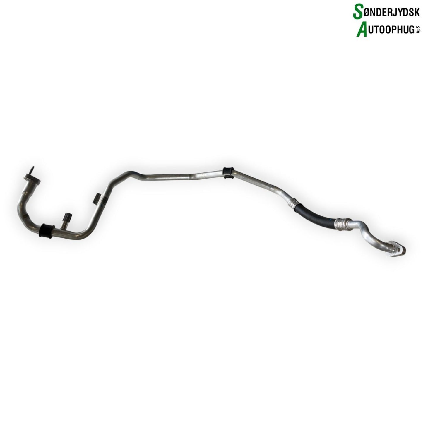 Opel Grandland Aircond. Rør/Slanger Med OEM Nr. 9831702080 Fra Opel Ophugger