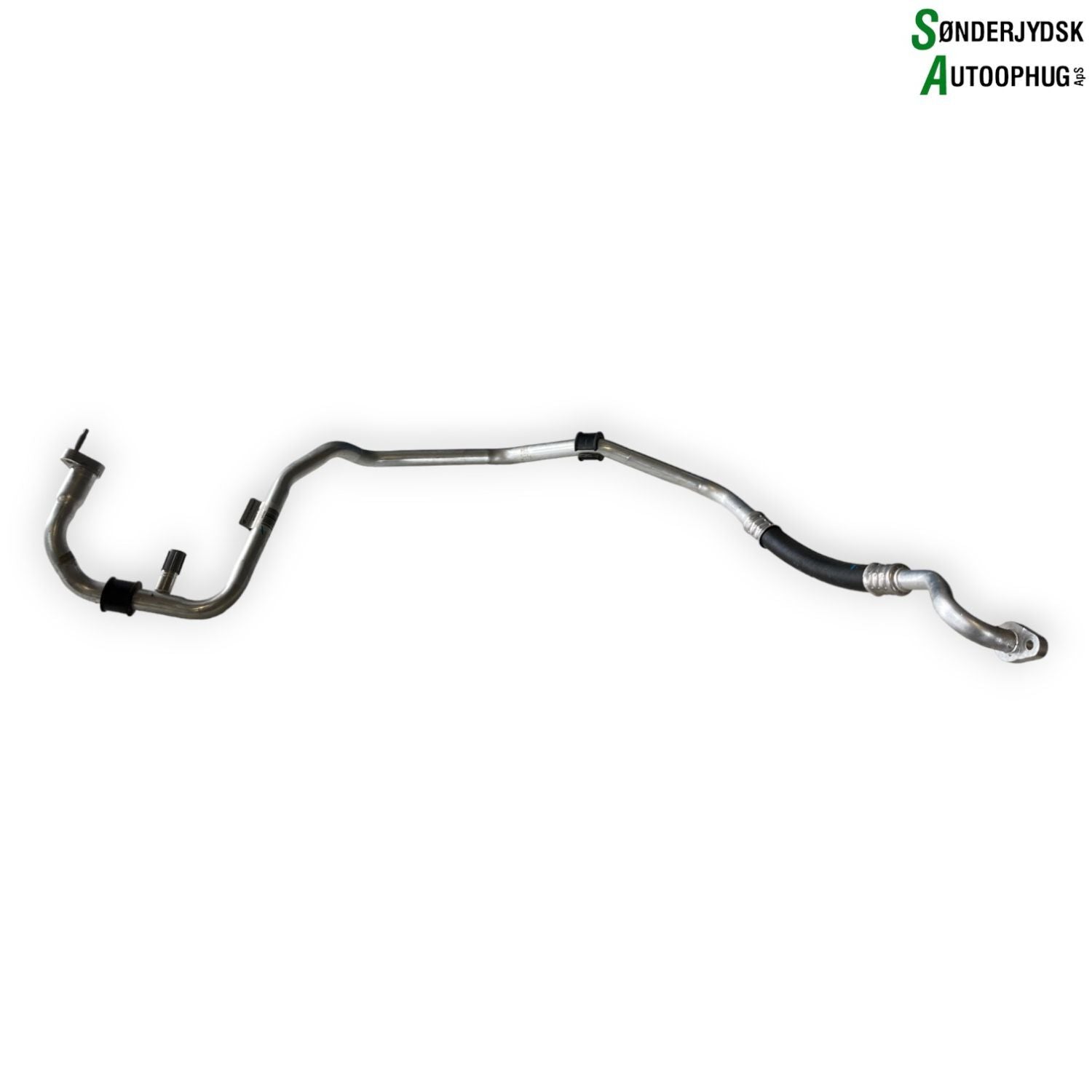 Opel Grandland Aircond. Rør/Slanger Med OEM Nr. 9831702080 Fra Opel Ophugger