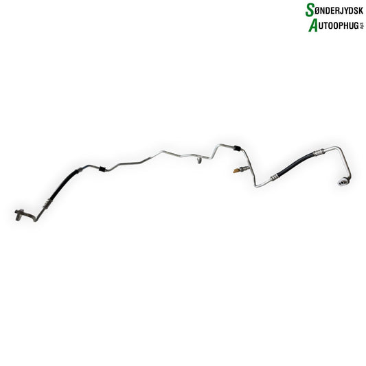 Opel Grandland Aircond. Rør/Slanger Med OEM Nr. Ophugger Fra Opel Ophugger