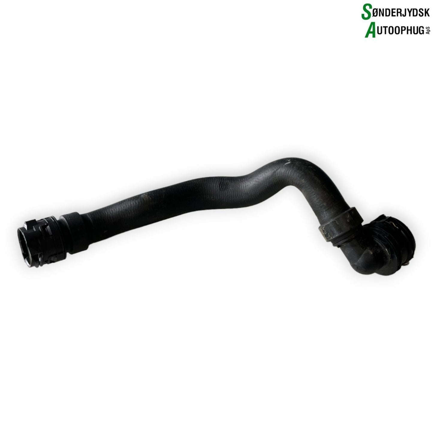 Opel Grandland Køler Slanger Med OEM Nr. Ophugger Fra Opel Ophugger