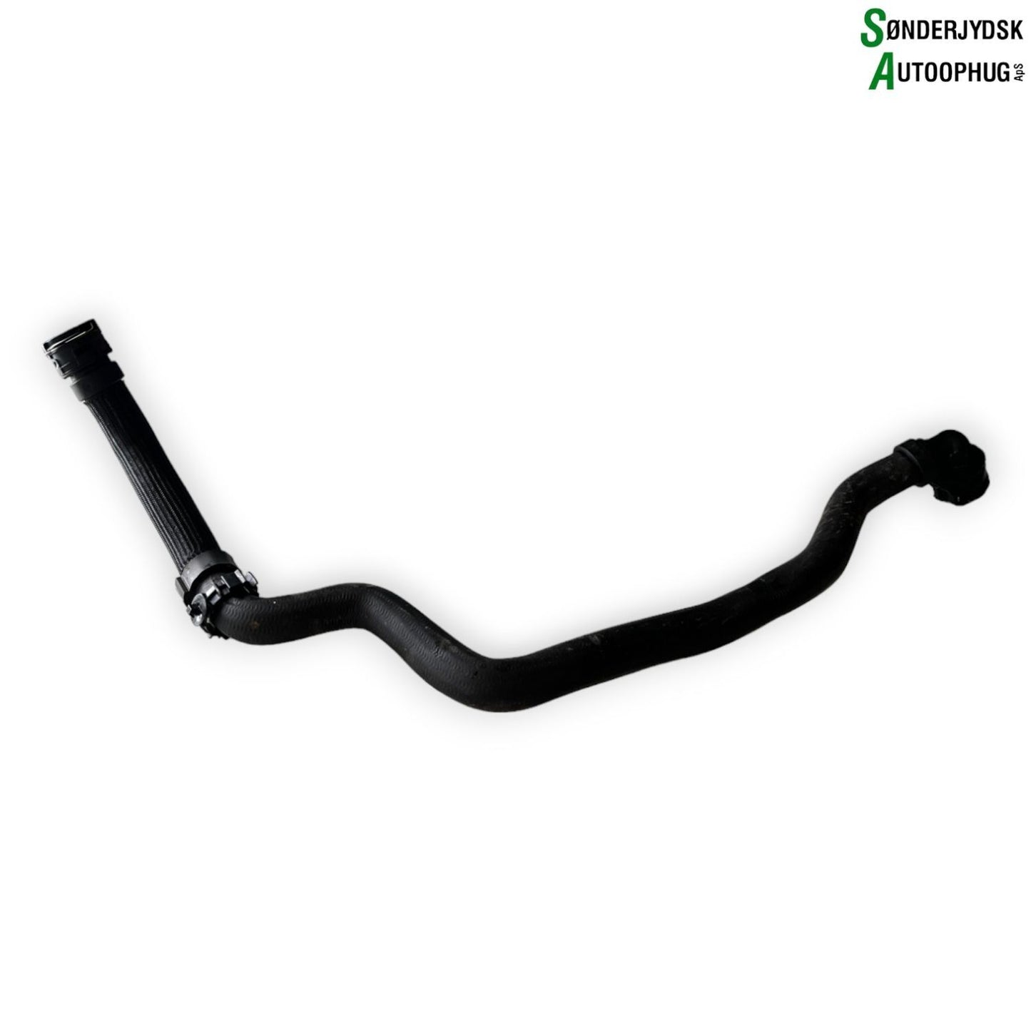 Opel Grandland Køler Slanger Med OEM Nr. 9815213280 Fra Opel Ophugger