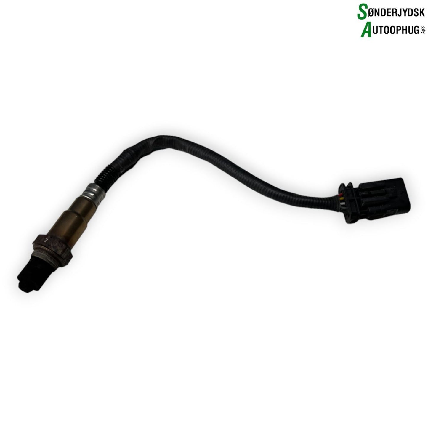 Opel Grandland Lambda Sonde/Nox Sensor Med OEM Nr. 9810666880 Fra Opel Ophugger