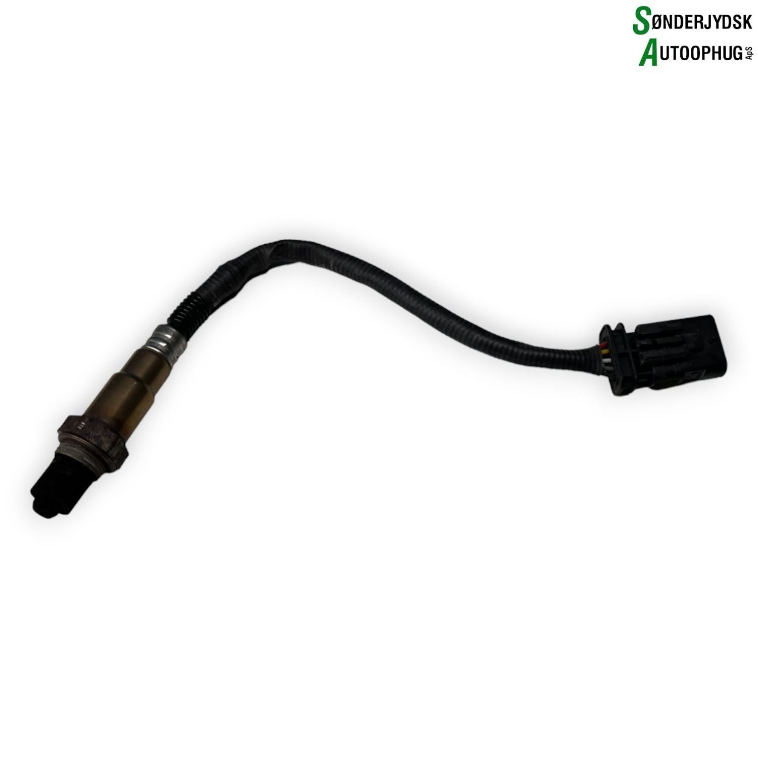 Opel Grandland Lambda Sonde/Nox Sensor Med OEM Nr. 9810666880 Fra Opel Ophugger