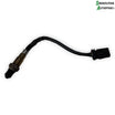Opel Grandland Lambda Sonde/Nox Sensor Med OEM Nr. 0258027151 Fra Opel Ophugger