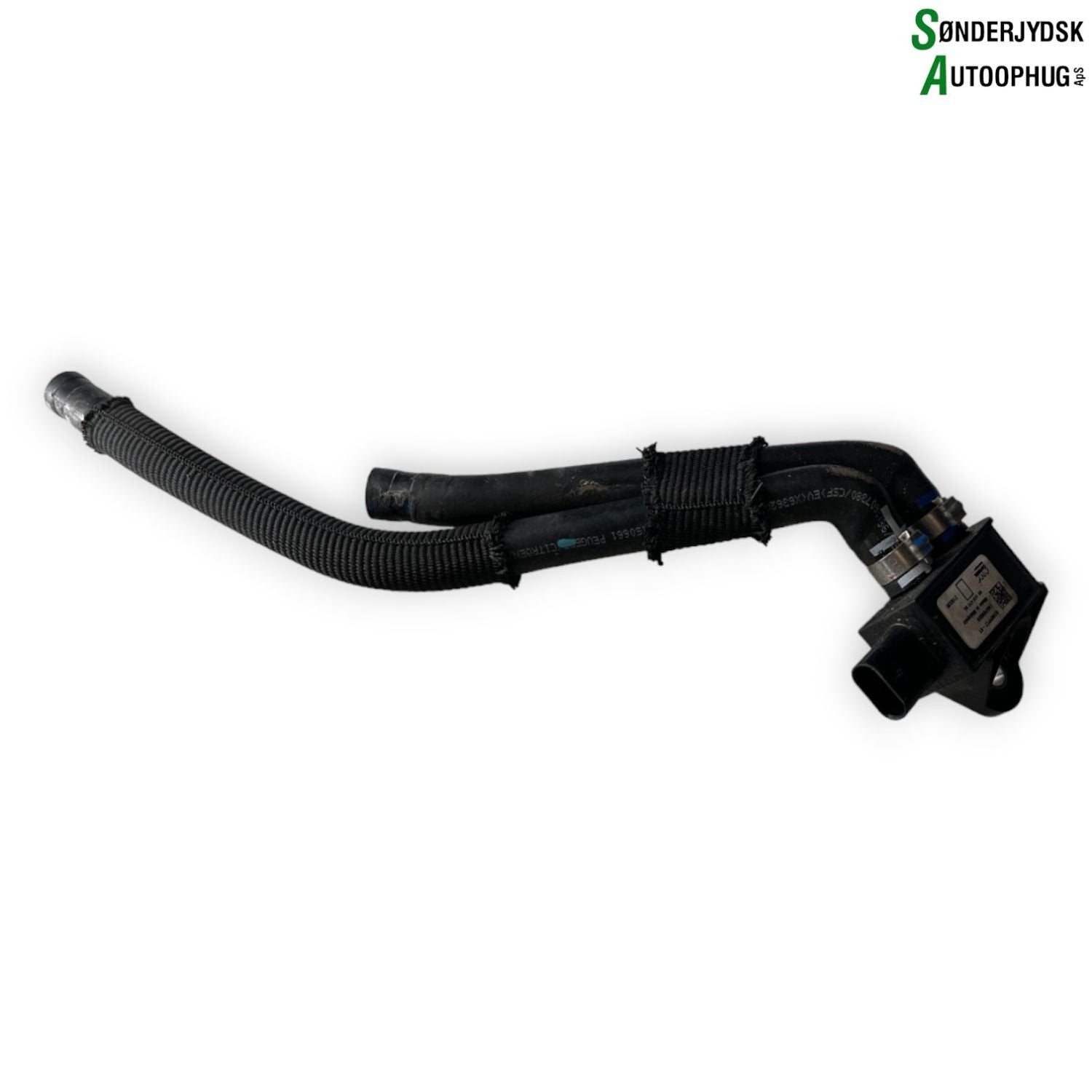 Opel Grandland Difference Tryk Sensor Med OEM Nr. 9812047080 Fra Opel Ophugger