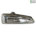 Opel Grandland Blinklygte Skærm Med OEM Nr. 13491088 Fra Opel Ophugger