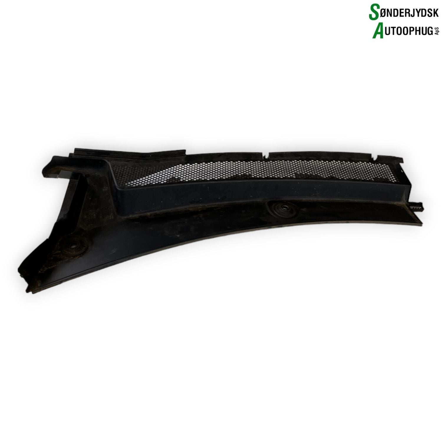 Opel Grandland Torpedoplade Med OEM Nr. 98150813XT Fra Opel Ophugger