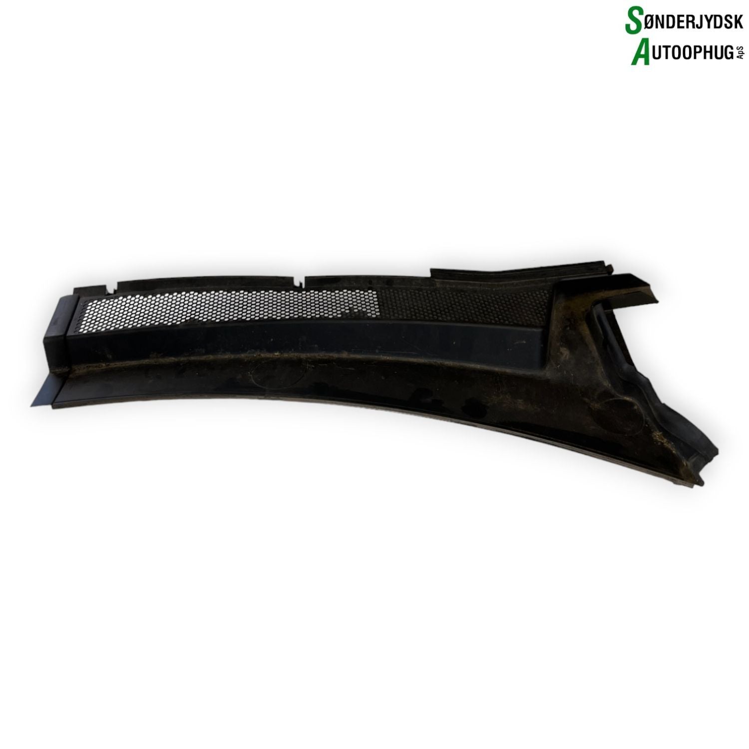 Opel Grandland Torpedoplade Med OEM Nr. 98362005XT Fra Opel Ophugger