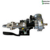 VW Up Ratstamme M/El-Servo Med OEM Nr. 1S1423520N Fra VW Ophugger