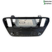 VW Up Radio M/Cd Med OEM Nr. 1S0035156 Fra VW Ophugger
