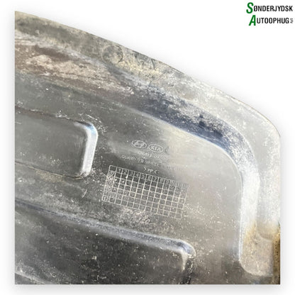 Hyundai I10 Inderskærm Med OEM Nr. 868130X000 Fra Hyundai Ophugger