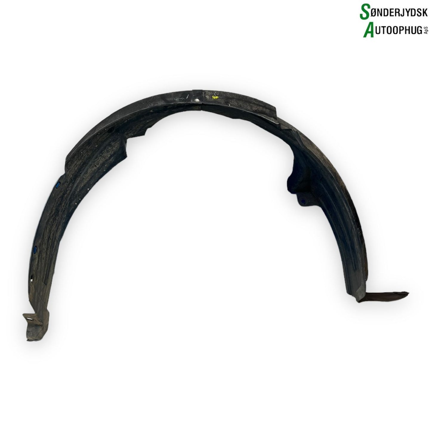 Hyundai I10 Inderskærm Med OEM Nr. 868160X000 Fra Hyundai Ophugger