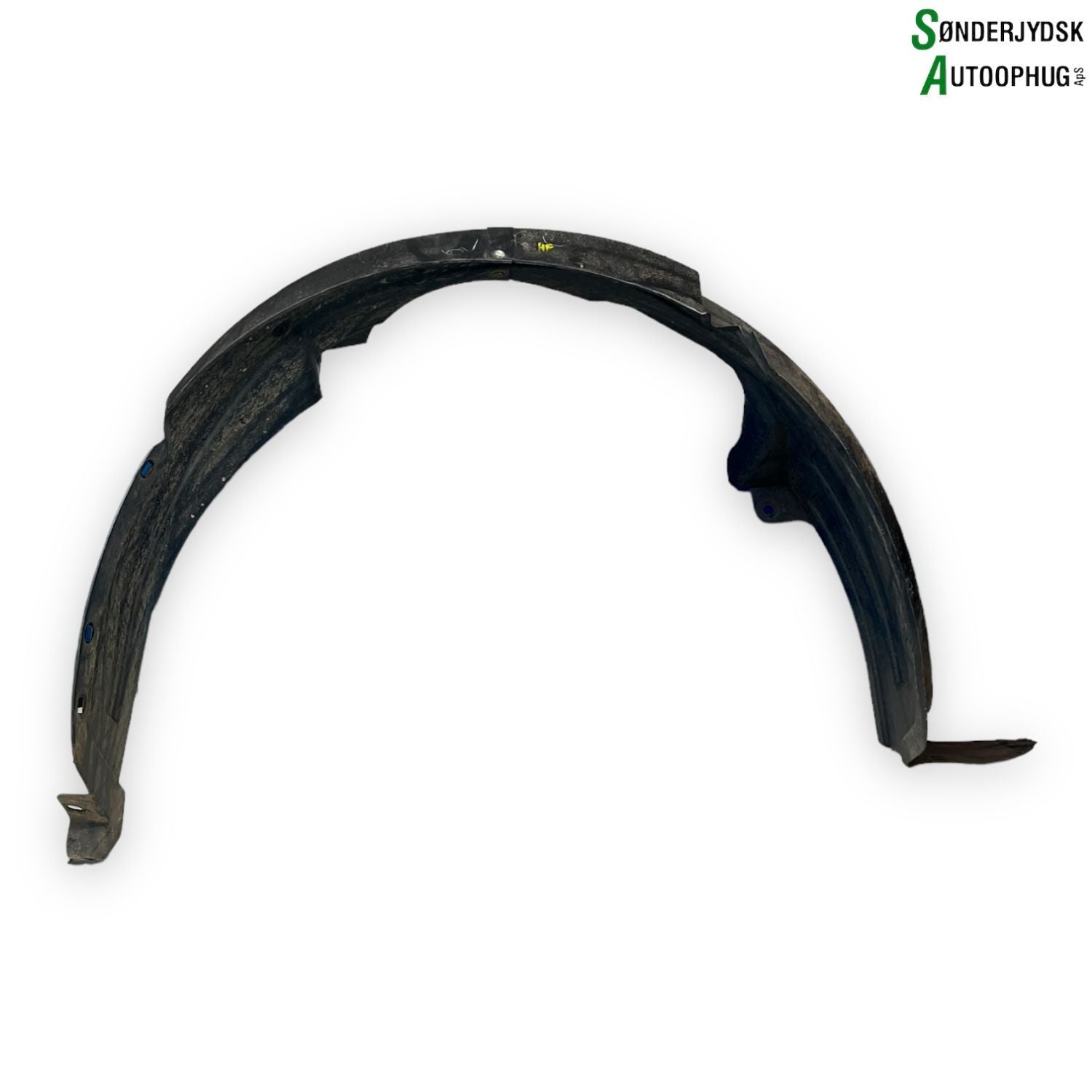 Hyundai I10 Inderskærm Med OEM Nr. 868160X000 Fra Hyundai Ophugger