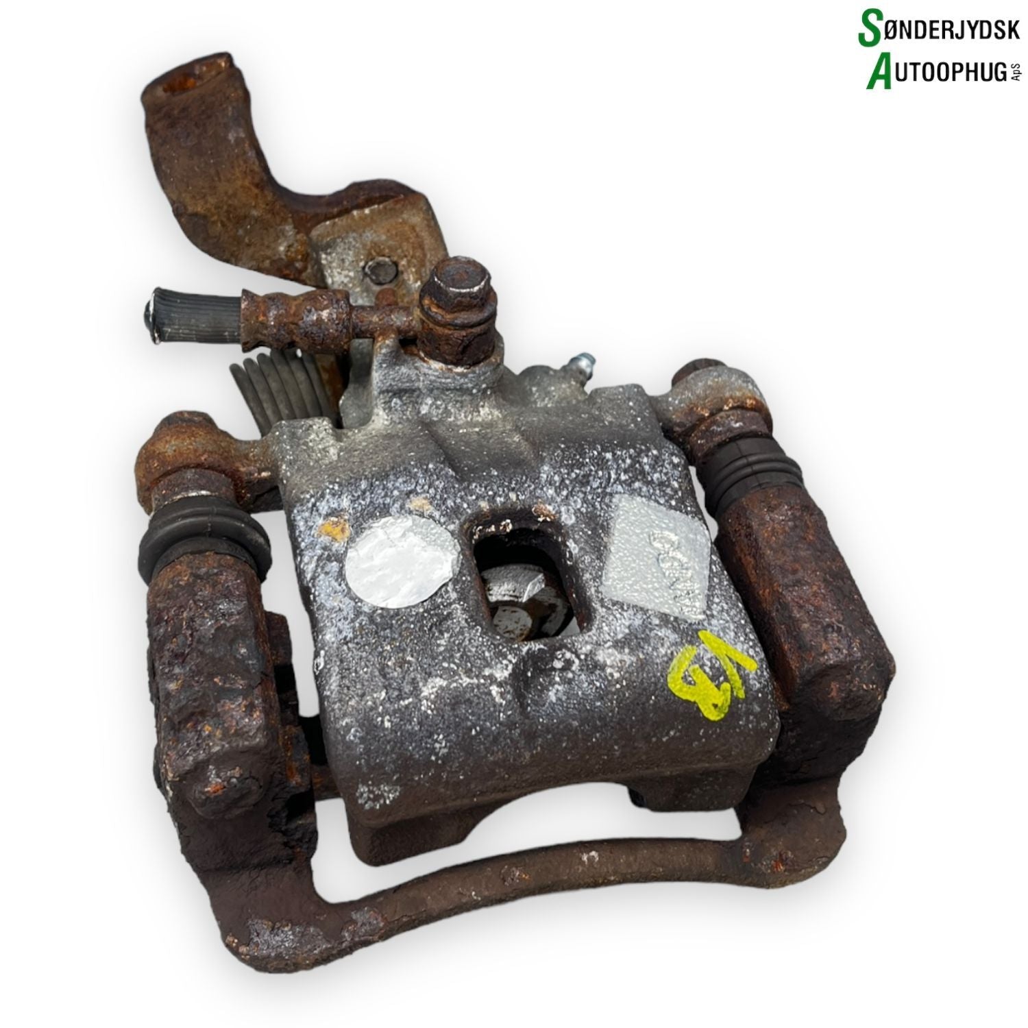 Hyundai I10 Bremsekaliber Vb Med OEM Nr. 583100X300 Fra Hyundai Ophugger