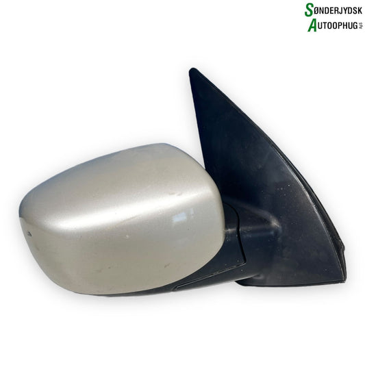 Hyundai I10 Sidespejl Med OEM Nr. 876200X040	 Fra Hyundai Ophugger