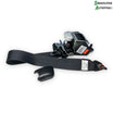 Hyundai I10 Sikkerhedsseler For Med OEM Nr. 615260400A Fra Hyundai Ophugger
