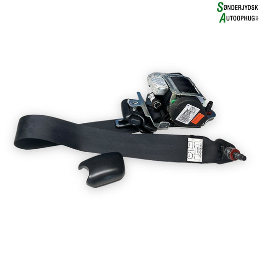 Hyundai I10 Sikkerhedsseler For Med OEM Nr. 14261207 Fra Hyundai Ophugger