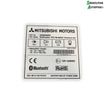 Mitsubishi Space Star Navigationsanl Med OEM Nr. MZ360645EX Fra Mitsubishi Ophugger