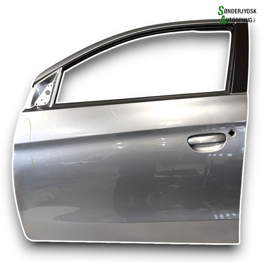 Mitsubishi Space Star Fordør V Med OEM Nr. 5700B683 Fra Mitsubishi Ophugger