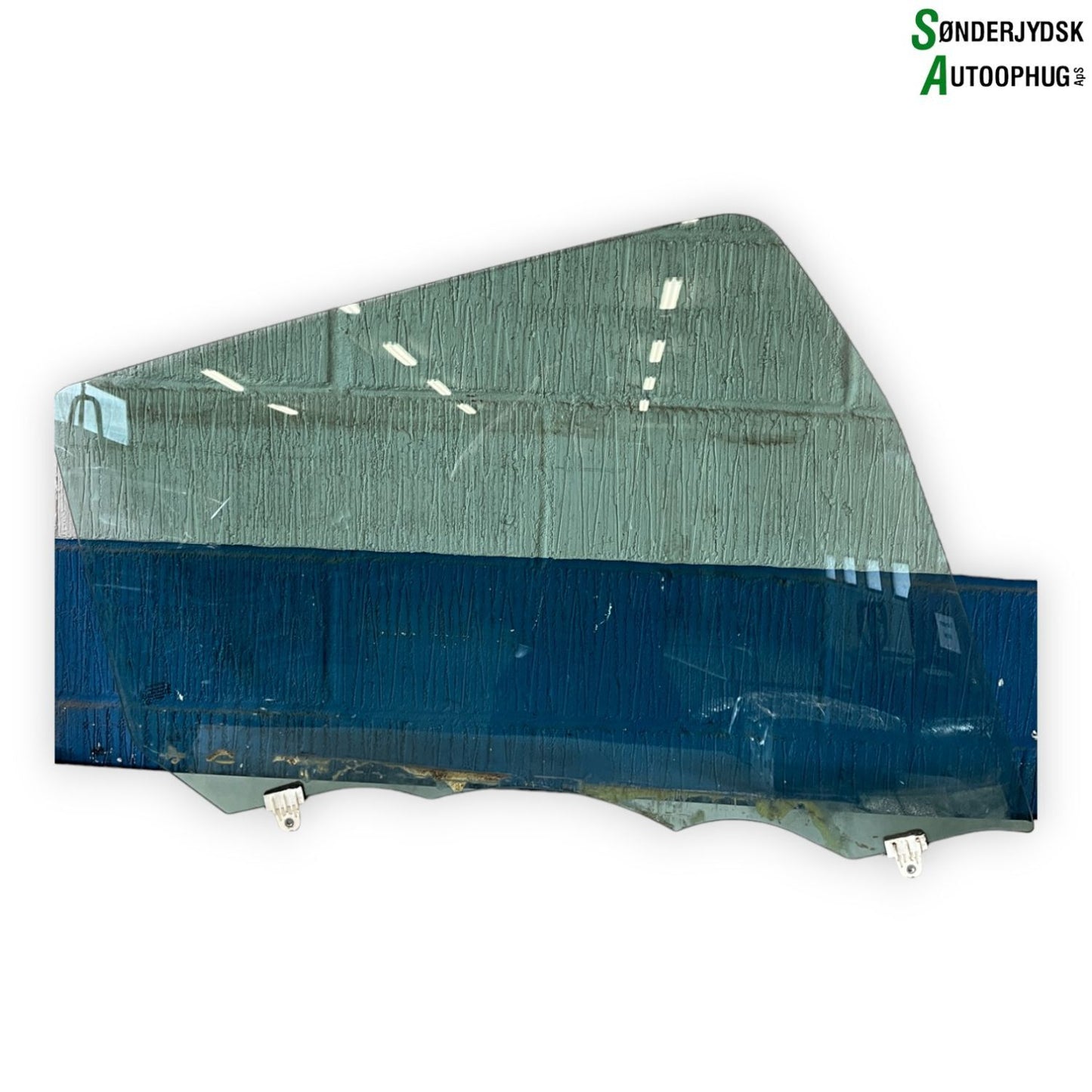 Nissan Cabstar Dørrude - Siderude Med OEM Nr. 80300MB40A Fra Nissan Ophugger