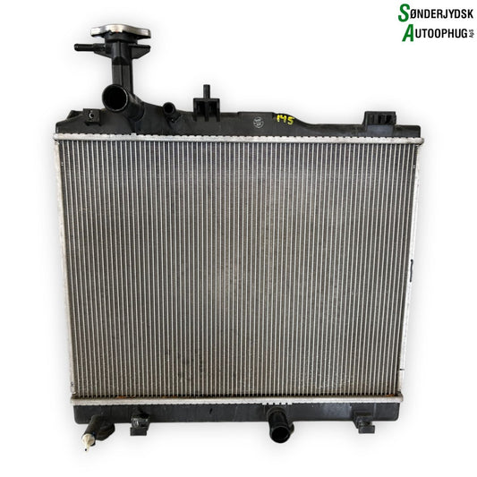 Mitsubishi Space Star Køler Med OEM Nr. TG0230004230 Fra Mitsubishi Ophugger