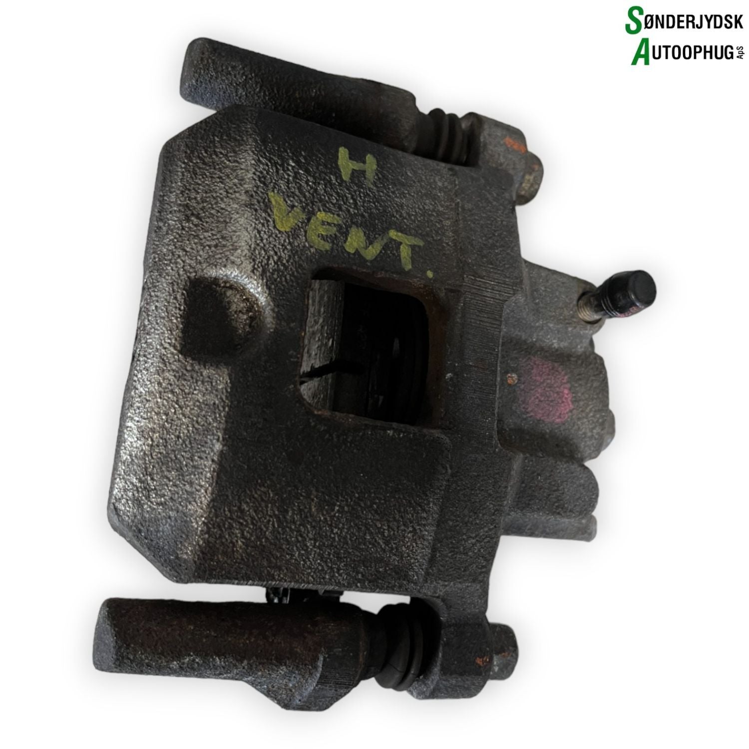 Mitsubishi Space Star Bremsekaliber Hf Med OEM Nr. 4605B004 Fra Mitsubishi Ophugger