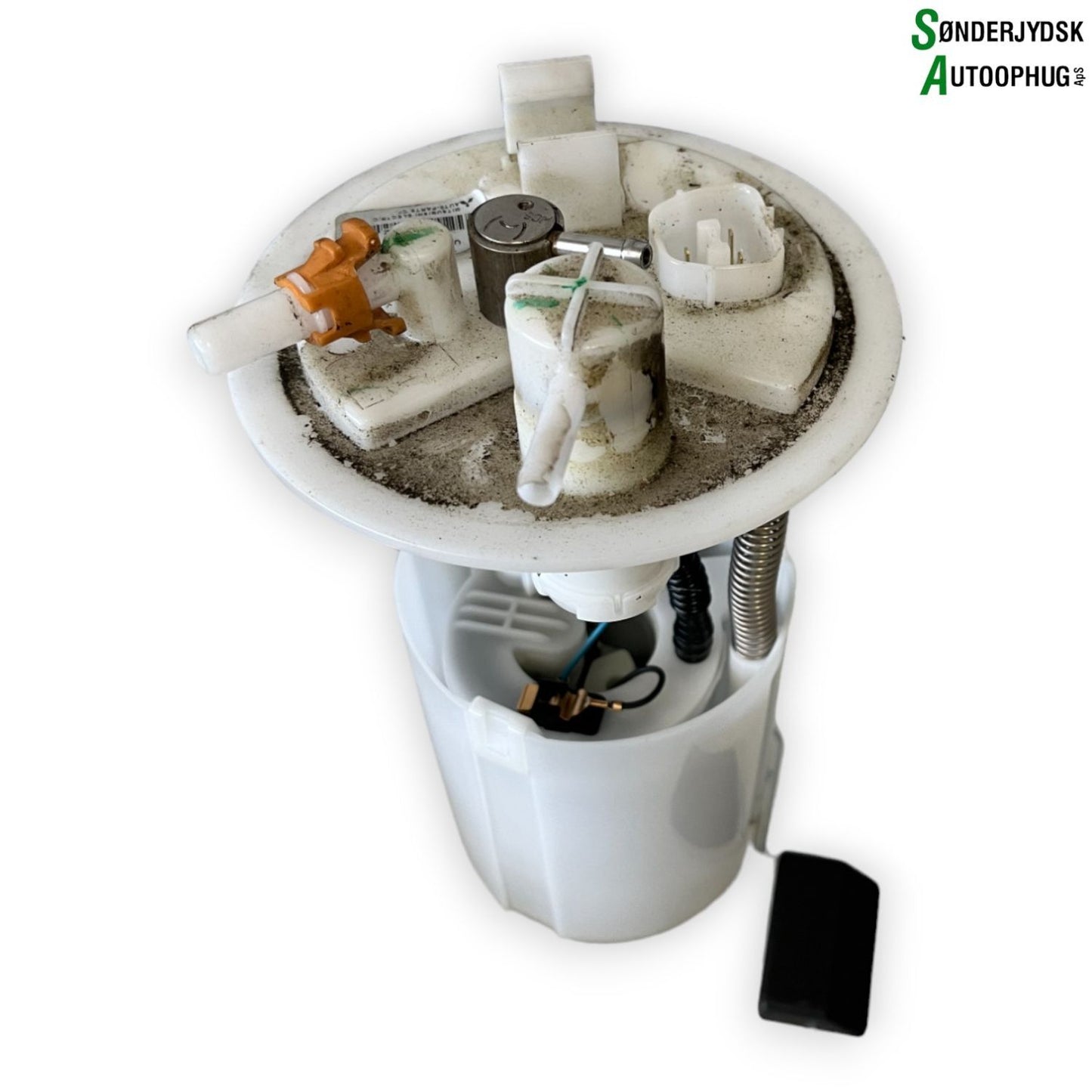 Mitsubishi Space Star Benz/Brændstofpumpe El Med OEM Nr. 1760A573 Fra Mitsubishi Ophugger