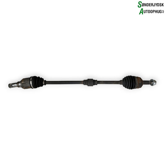 Mitsubishi Space Star Trækaksel For H Med OEM Nr. 3815A424 Fra Mitsubishi Ophugger