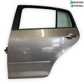 VW Golf 6 1K Bagdør V Med OEM Nr. 5M0833105B Fra VW Ophugger