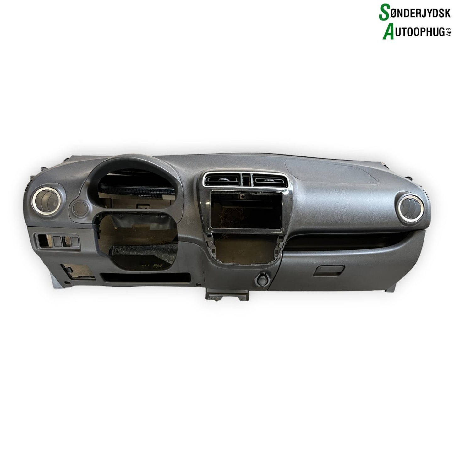 Mitsubishi Space Star Instrumentpolstring Med OEM Nr. 8000A523XA Fra Mitsubishi Ophugger