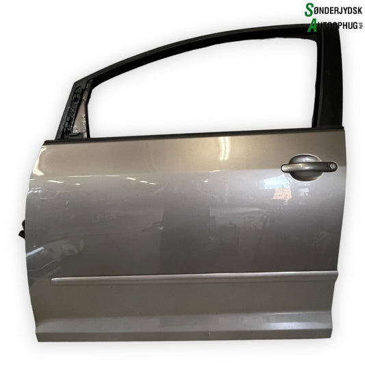 VW Golf 6 1K Fordør V Med OEM Nr. 5M0831301P Fra VW Ophugger