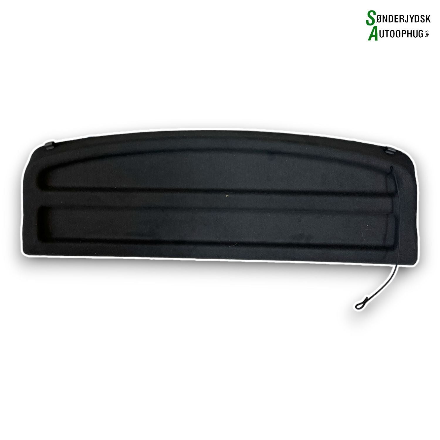 Mitsubishi Space Star Baghylde/Hattehylde Med OEM Nr. 7237A087 Fra Mitsubishi Ophugger