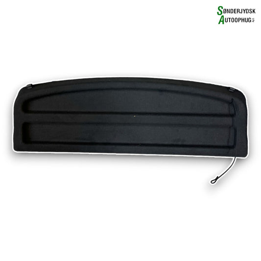 Mitsubishi Space Star Baghylde/Hattehylde Med OEM Nr. 7237A087 Fra Mitsubishi Ophugger