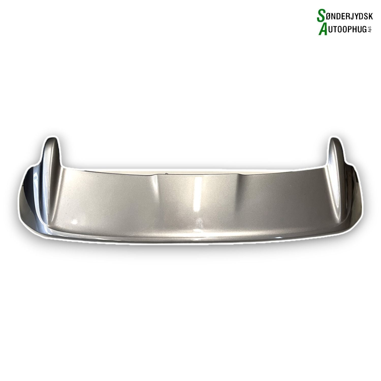 Mitsubishi Space Star Hækspoiler Med OEM Nr. 6515A411HC Fra Mitsubishi Ophugger