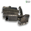 Mitsubishi Space Star Luftfilterkasse  Med OEM Nr. 1500A587 Fra Mitsubishi Ophugger