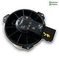 Mitsubishi Space Star Varmeblæser Med OEM Nr. 7802A247 Fra Mitsubishi Ophugger