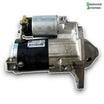 Mitsubishi Space Star Starter Med OEM Nr. M000TD1071ZT Fra Mitsubishi Ophugger