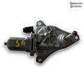 Mitsubishi Space Star Bagrudevisker Motor Med OEM Nr. 2596002510 Fra Mitsubishi Ophugger