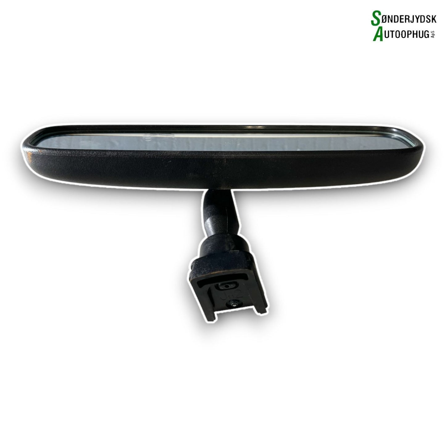 Mitsubishi Space Star Bakspejl Indvend Med OEM Nr. 7630A425 Fra Mitsubishi Ophugger