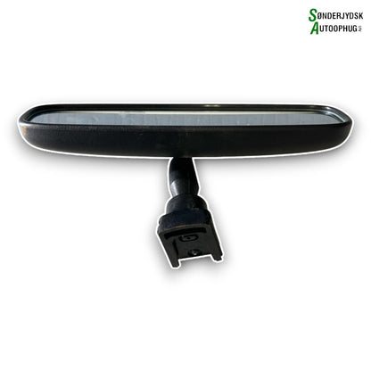 Mitsubishi Space Star Bakspejl Indvend Med OEM Nr. 7630A425 Fra Mitsubishi Ophugger