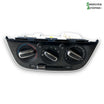 Mitsubishi Space Star Varmeregulering Med OEM Nr. 7820A869 Fra Mitsubishi Ophugger