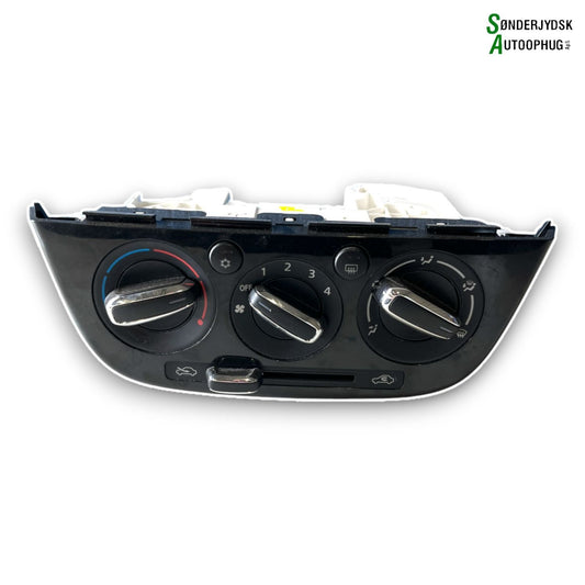 Mitsubishi Space Star Varmeregulering Med OEM Nr. 7820A869 Fra Mitsubishi Ophugger