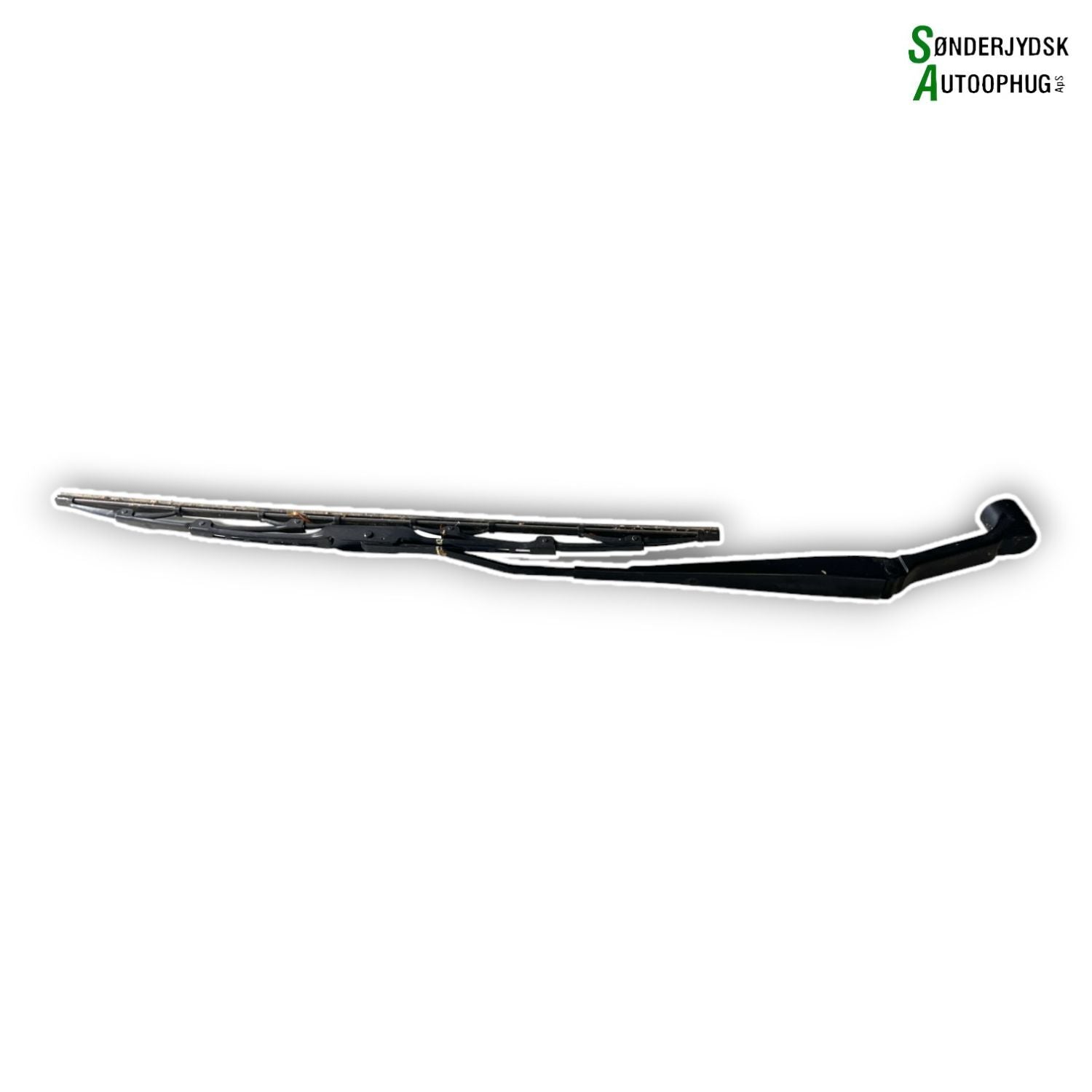 Mitsubishi Space Star Viskerarm Med OEM Nr. 8250A489 Fra Mitsubishi Ophugger