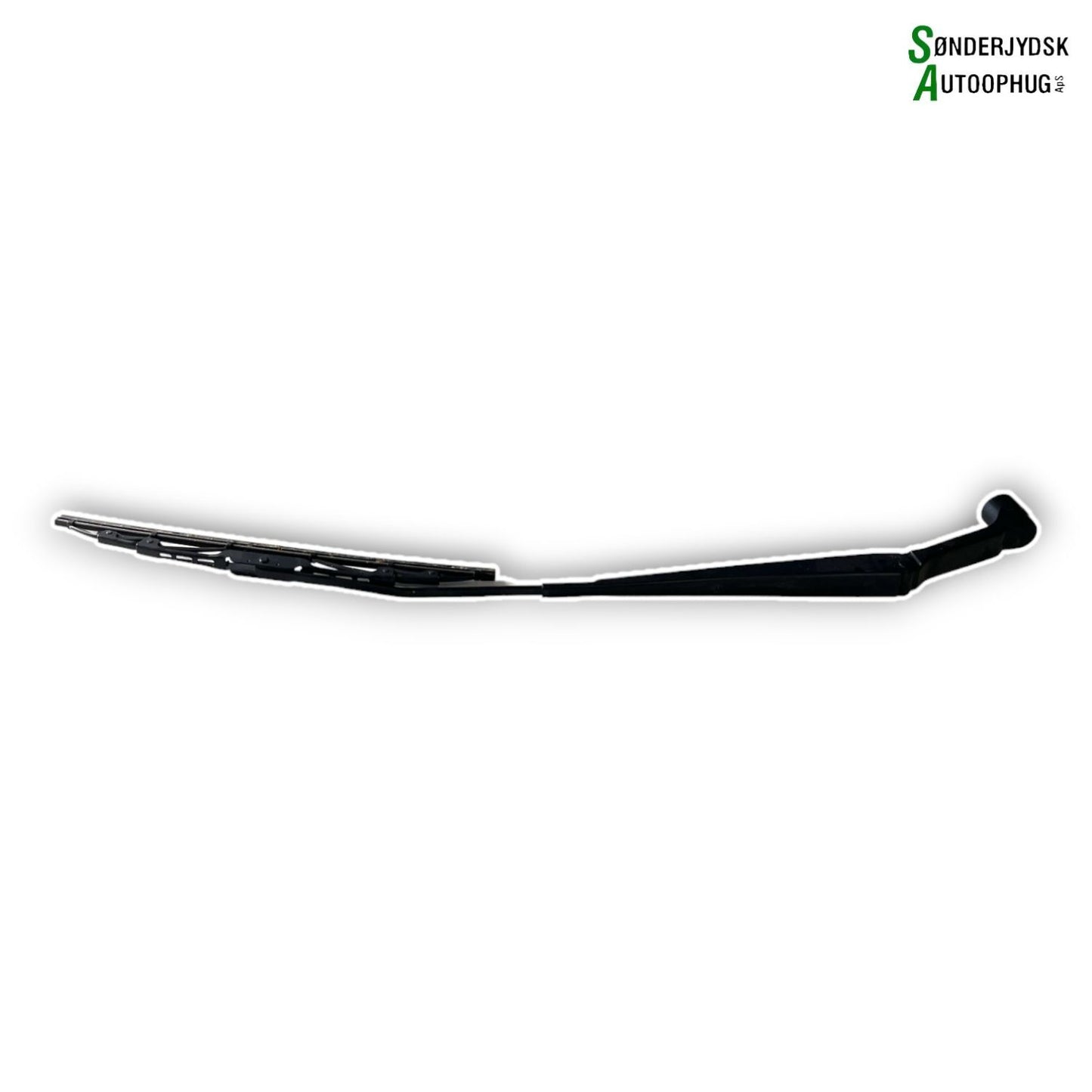 Mitsubishi Space Star Viskerarm Med OEM Nr. 8250B261 Fra Mitsubishi Ophugger