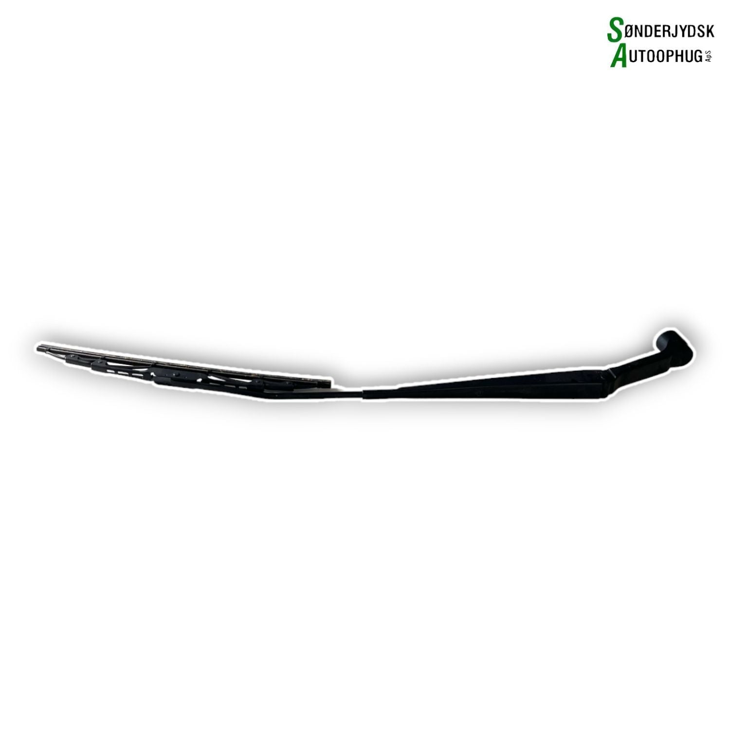 Mitsubishi Space Star Viskerarm Med OEM Nr. 8250B261 Fra Mitsubishi Ophugger