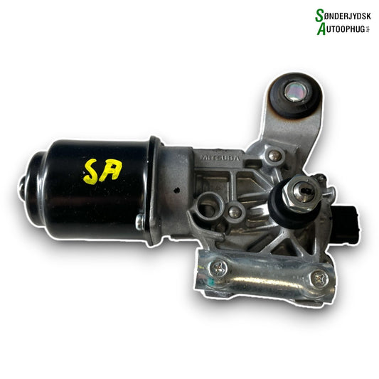 Mitsubishi Space Star Viskermotor Med OEM Nr. 210218 Fra Mitsubishi Ophugger