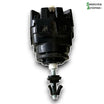 Mitsubishi Space Star Lygtejusterings Motor Med OEM Nr. MP25G Fra Mitsubishi Ophugger