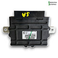 Mitsubishi Space Star Automatgear Elboks Med OEM Nr. 8631B906 Fra Mitsubishi Ophugger