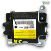 Mitsubishi Space Star Airbag Elboks Med OEM Nr. 8635A601 Fra Mitsubishi Ophugger